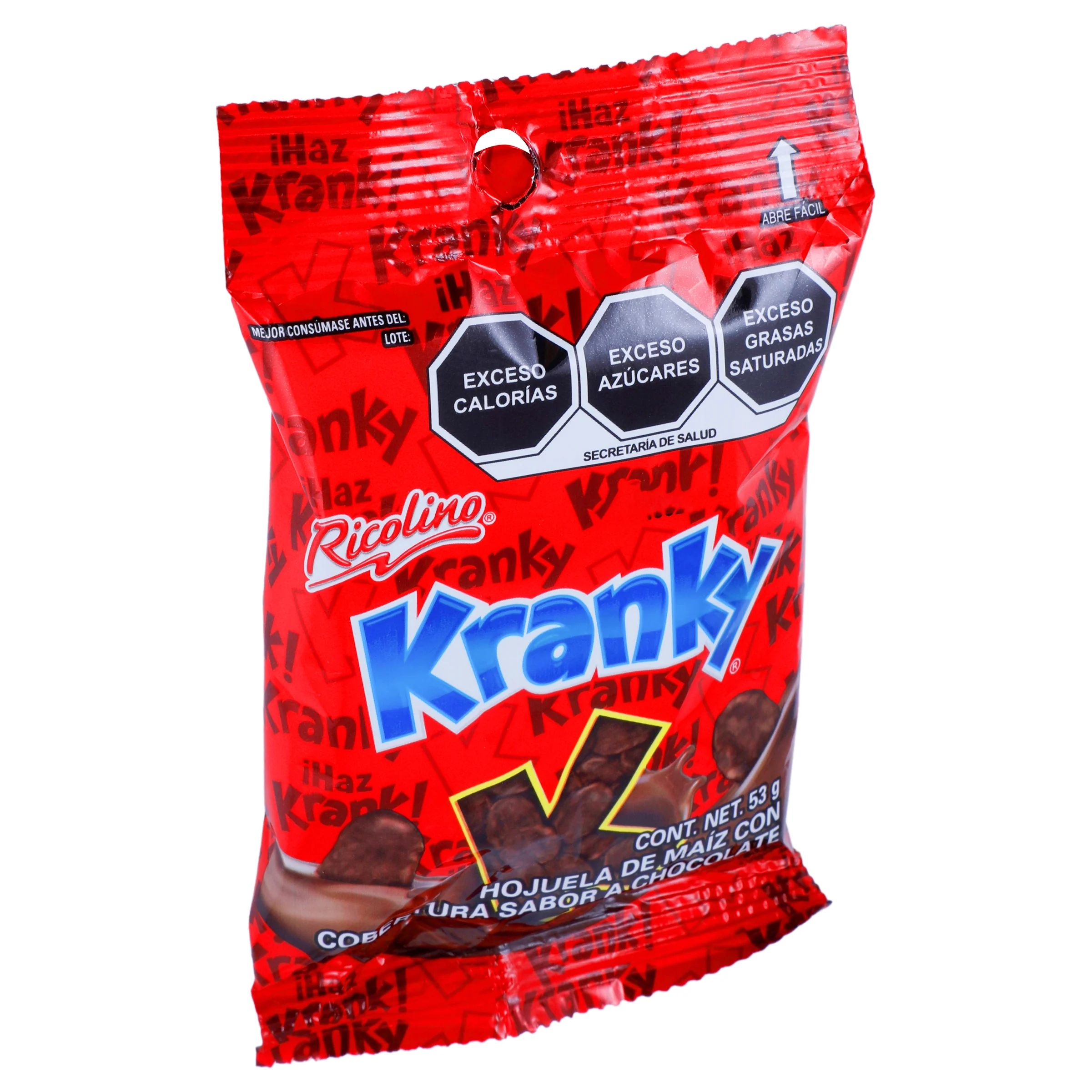 Krankys