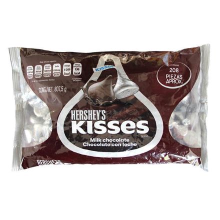 Hershey?s kisses bolsa