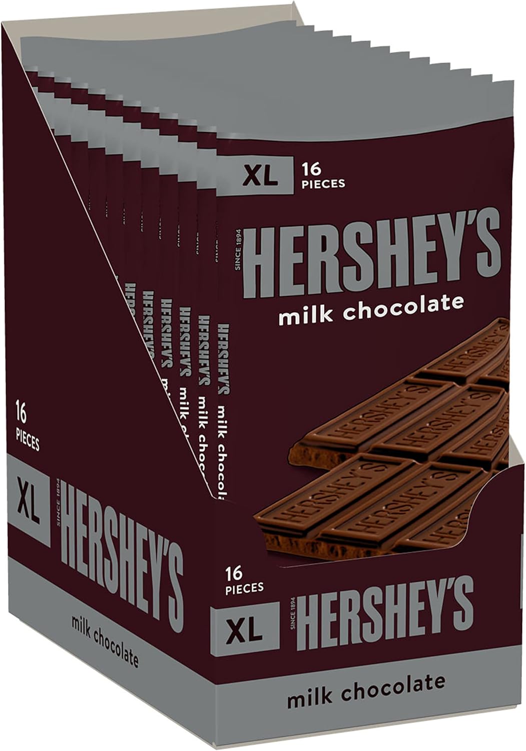 Hershey?s Chocolate Leche
