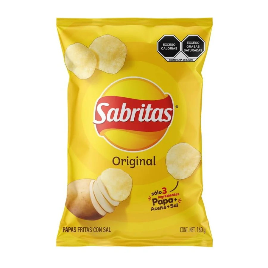 Sabritas