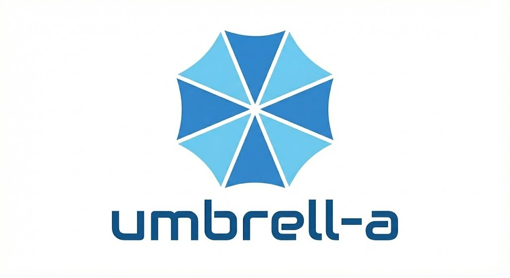 Logo Umbrell-a